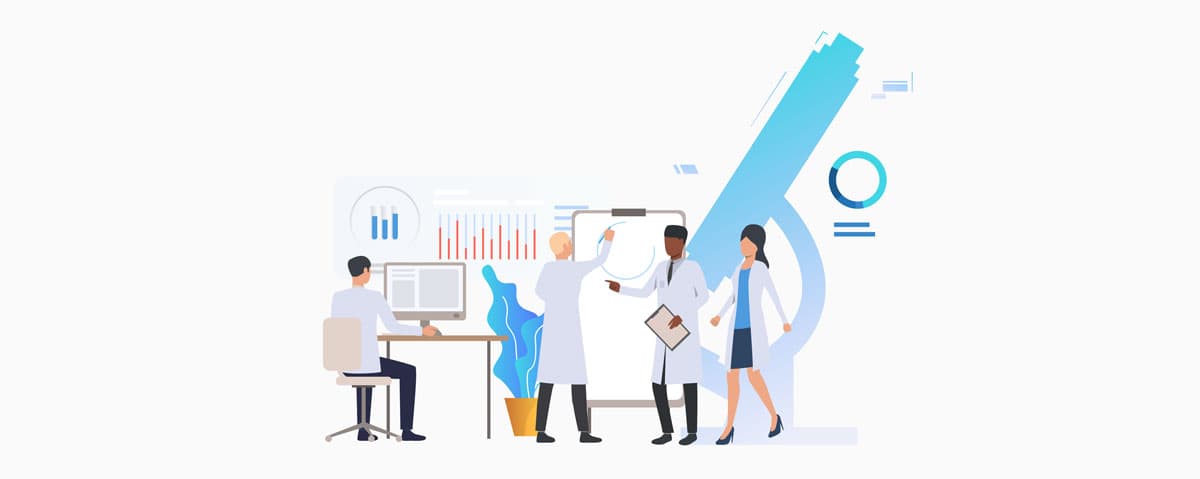 Hospital Project Management
