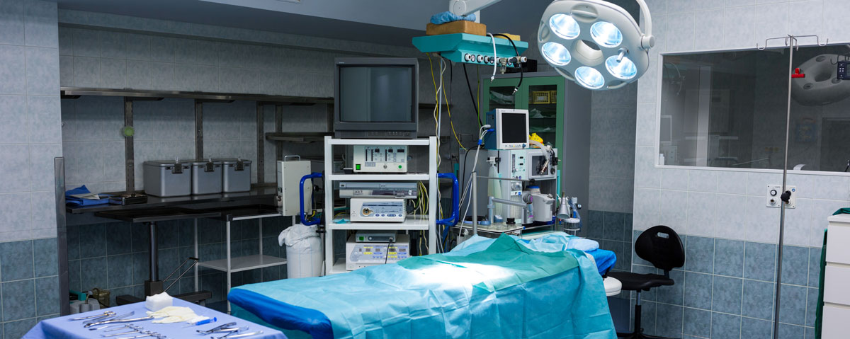 Medical-Equipment