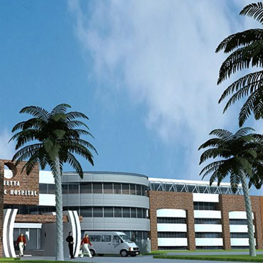 Healthcare Infrastructure Portfolio